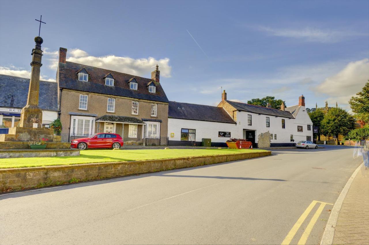 Tunlaw Cottage Kineton  Exterior foto