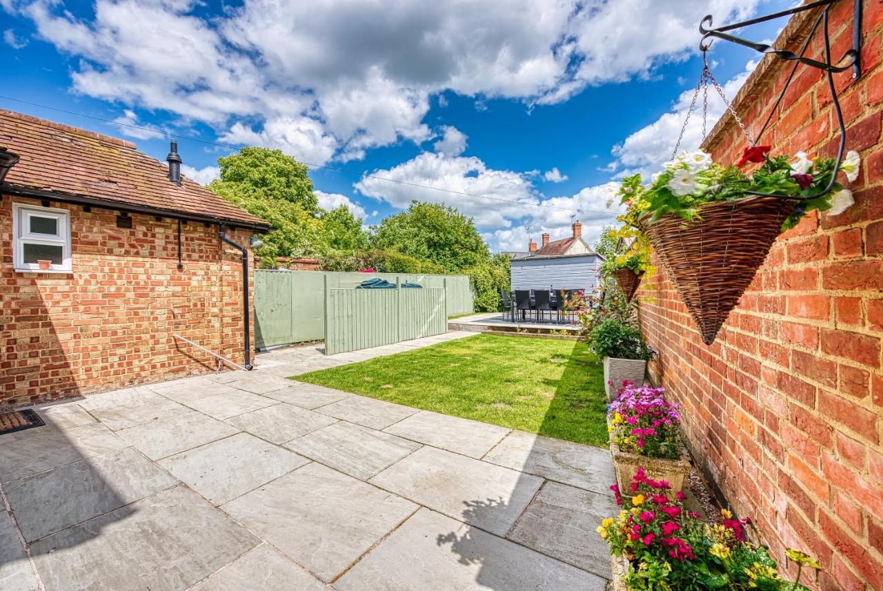 Tunlaw Cottage Kineton  Exterior foto